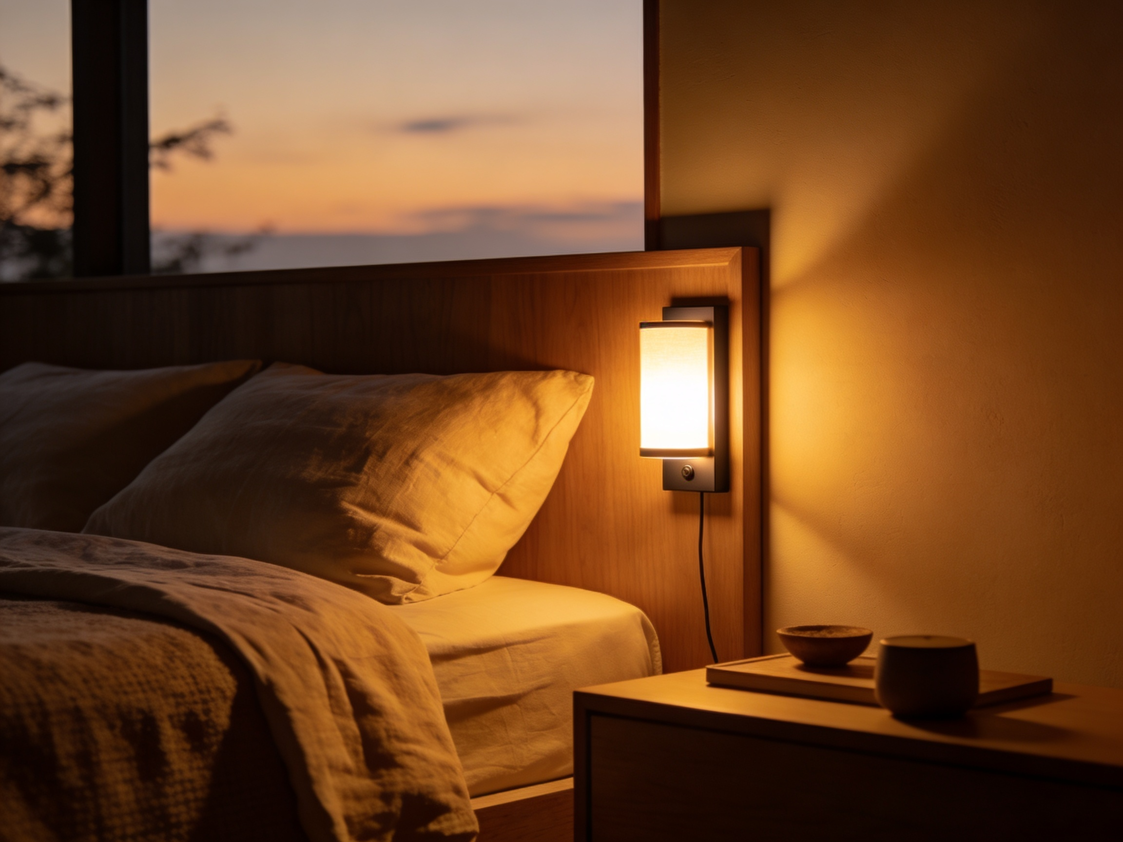 Rechargeable & cordless lighting