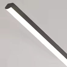 Modern Dining Room Pendant Lights, Long Chandelier, Kitchen And Living Room Decor.