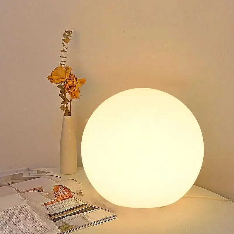 Romantic Warm Night Light For Kids' Bedroom, Bedside Decor.