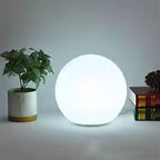 Romantic Warm Night Light For Children'S Bedroom, Decorative Bedside Lamp.