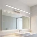 Modern LED Vanity Mirror Wall Light for Bathroom Makeup Mirror Headlamp Indoor Lighting Fixture Sconce Decor