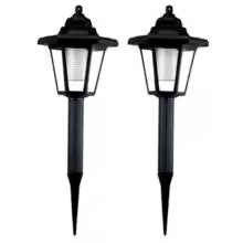 2Pcs Solar Outdoor Light Garden Sunlight Wall Lamp Home Villa Balcony Wall Light Terrace Decorative Atmosphere Lights Energy