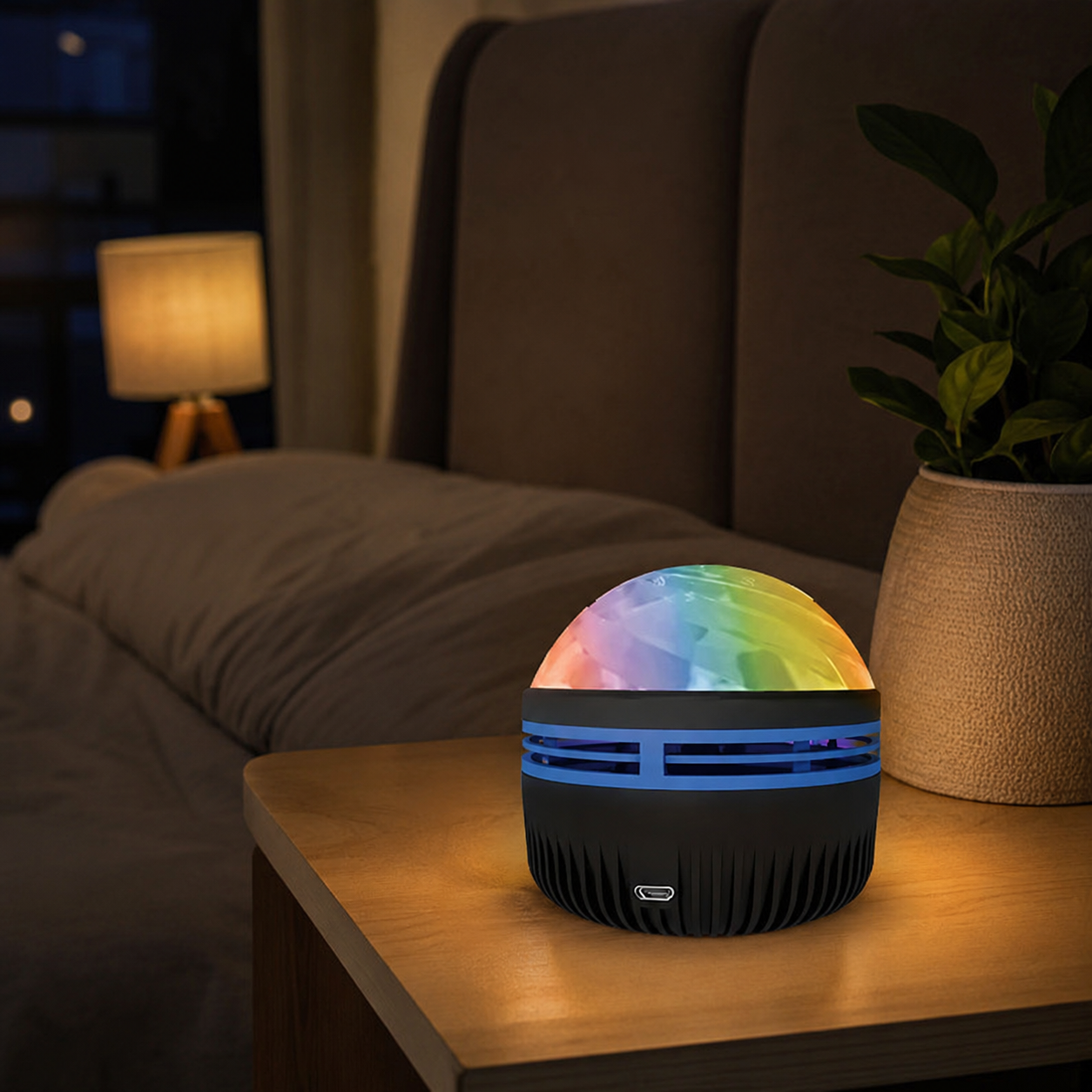 Lifestyle product photo