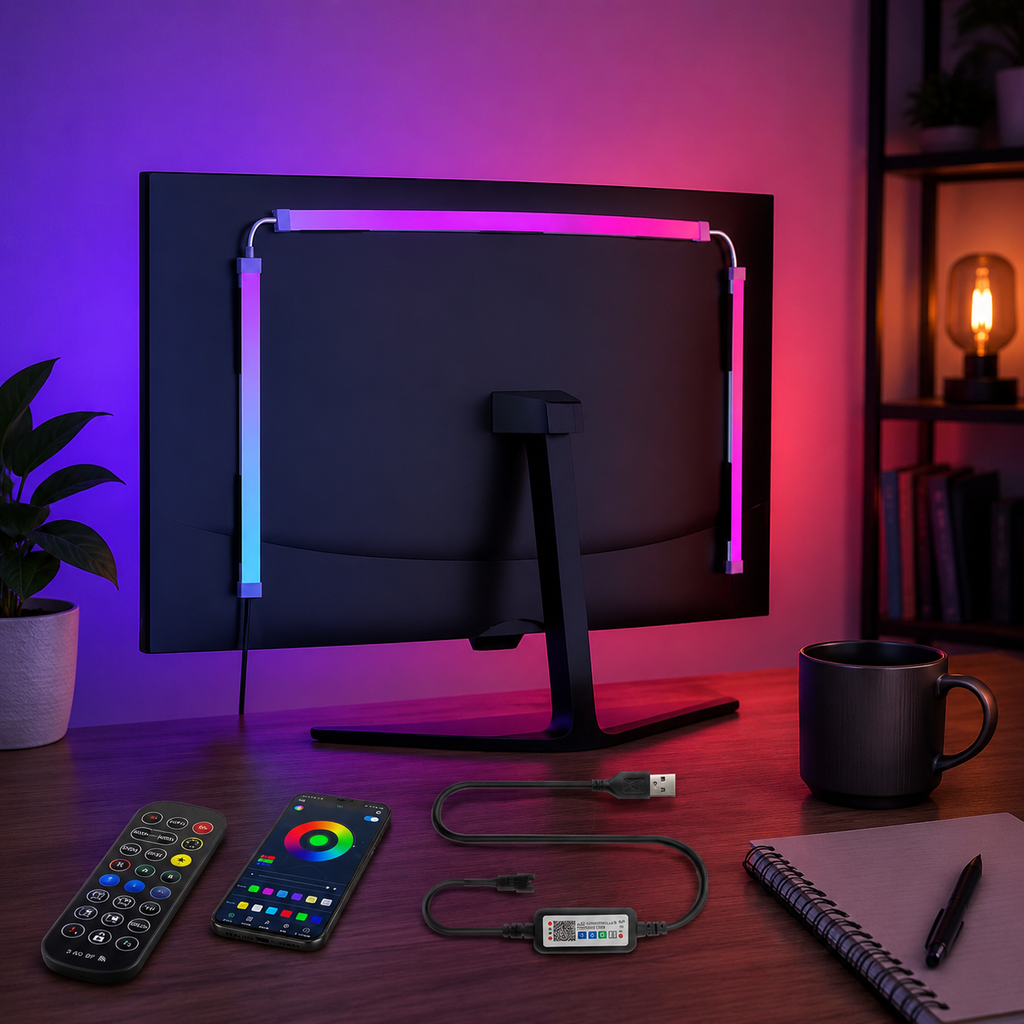 Lifestyle product photo