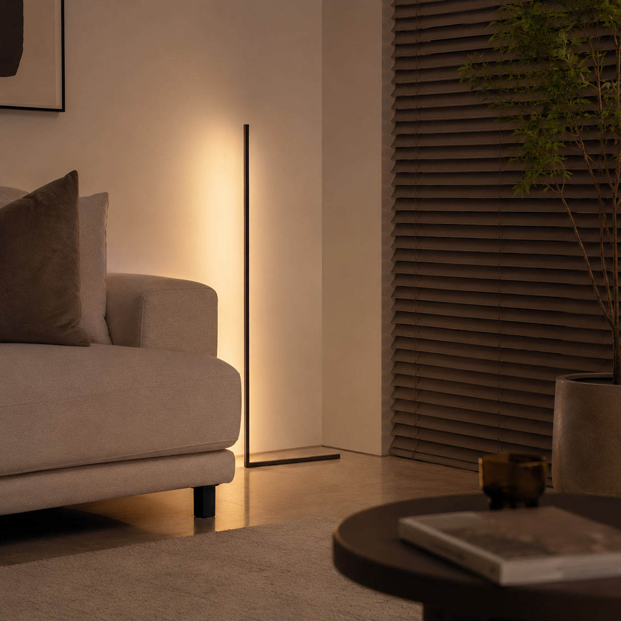 Lifestyle product photo