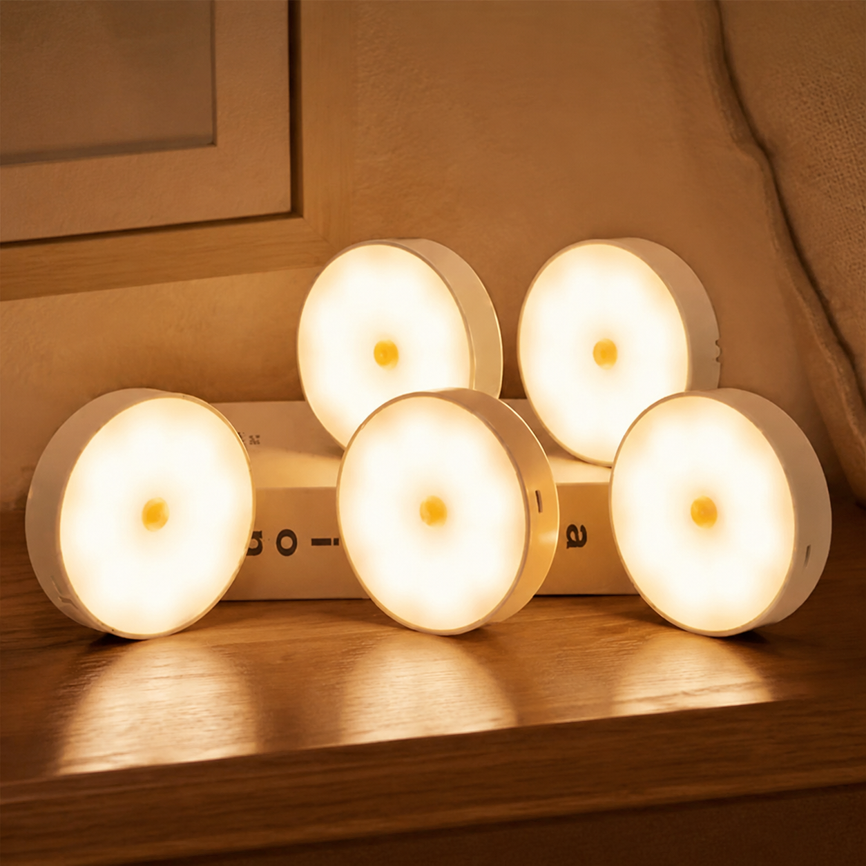 Lifestyle product photo