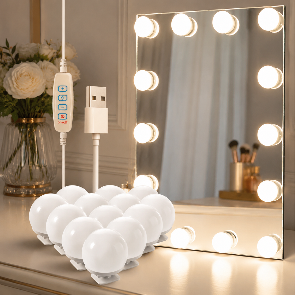 Lifestyle product photo
