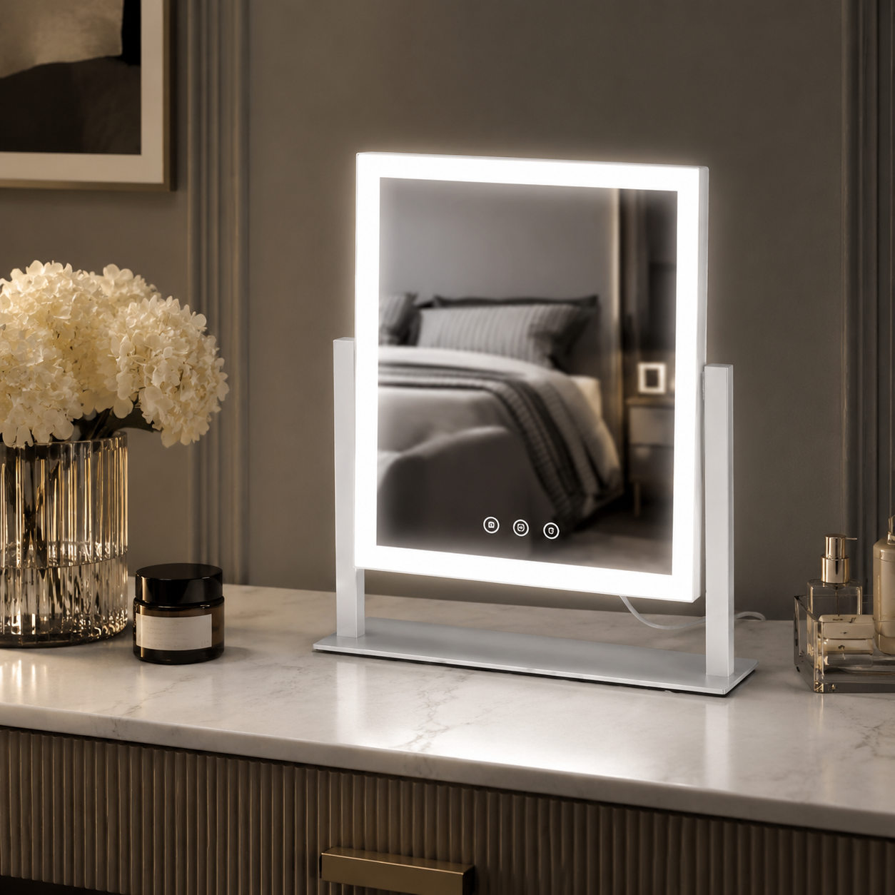 Lifestyle product photo