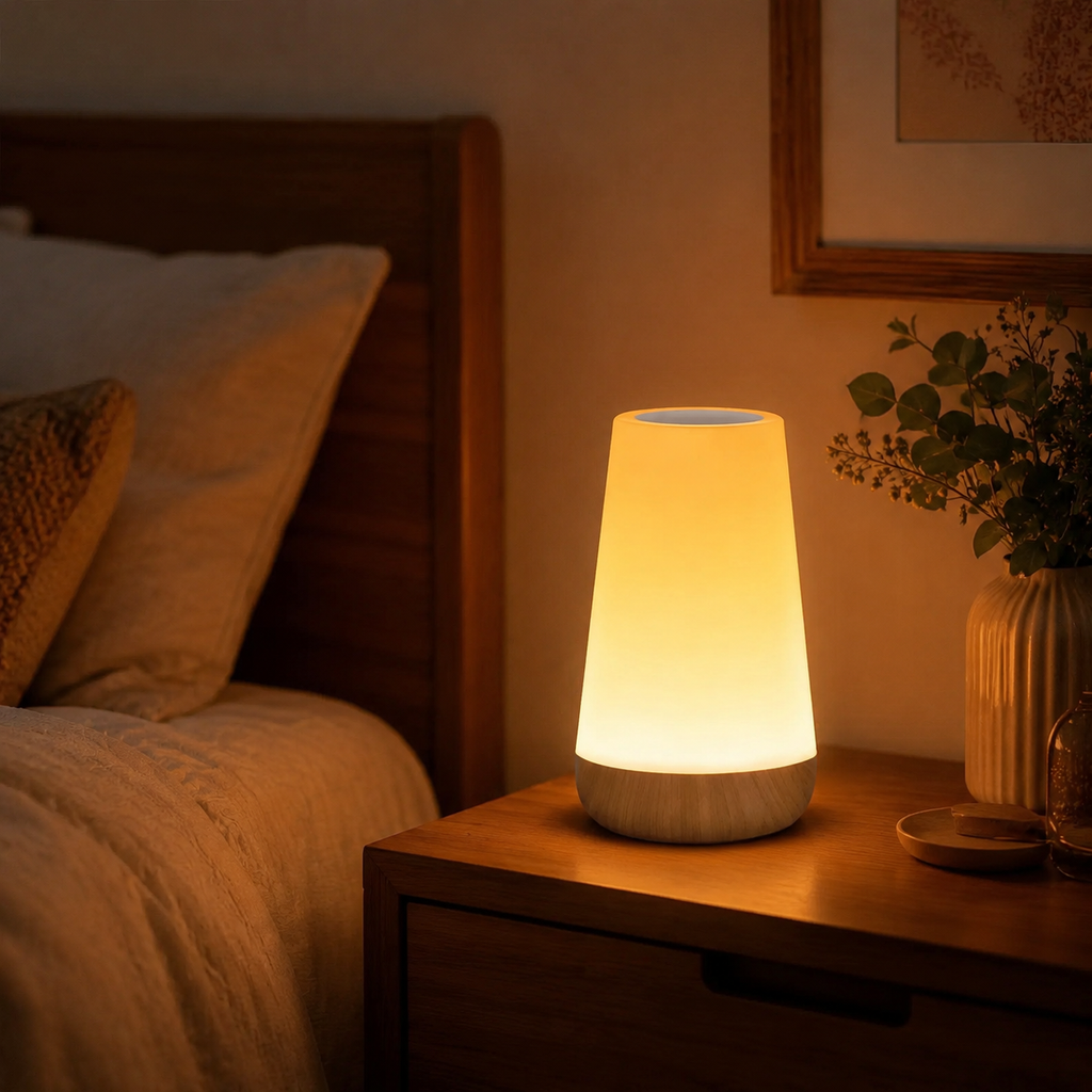 Lifestyle product photo