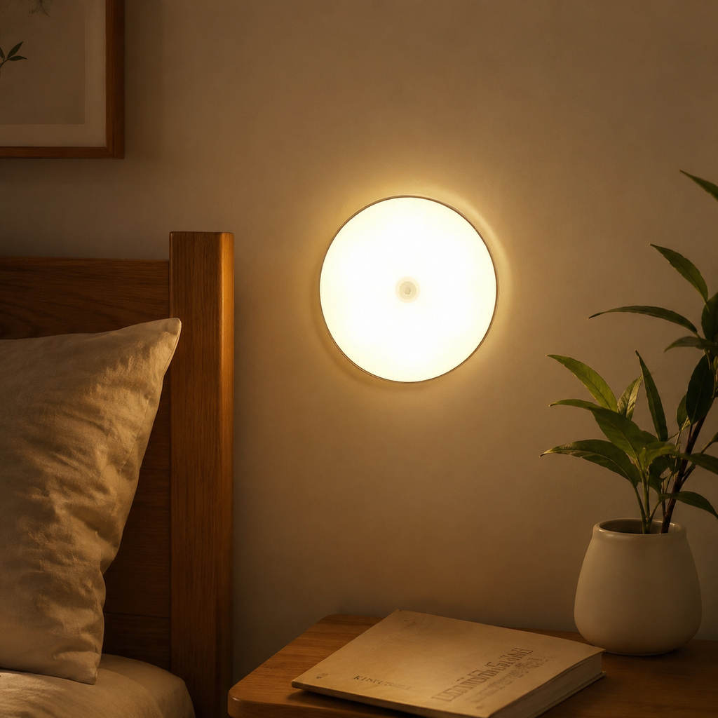 Lifestyle product photo