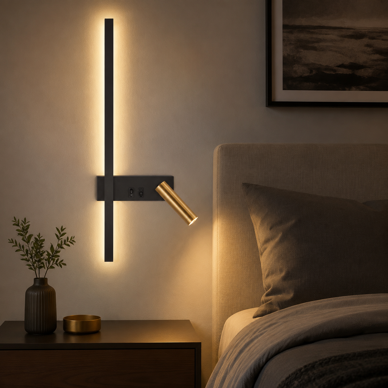 Lifestyle product photo