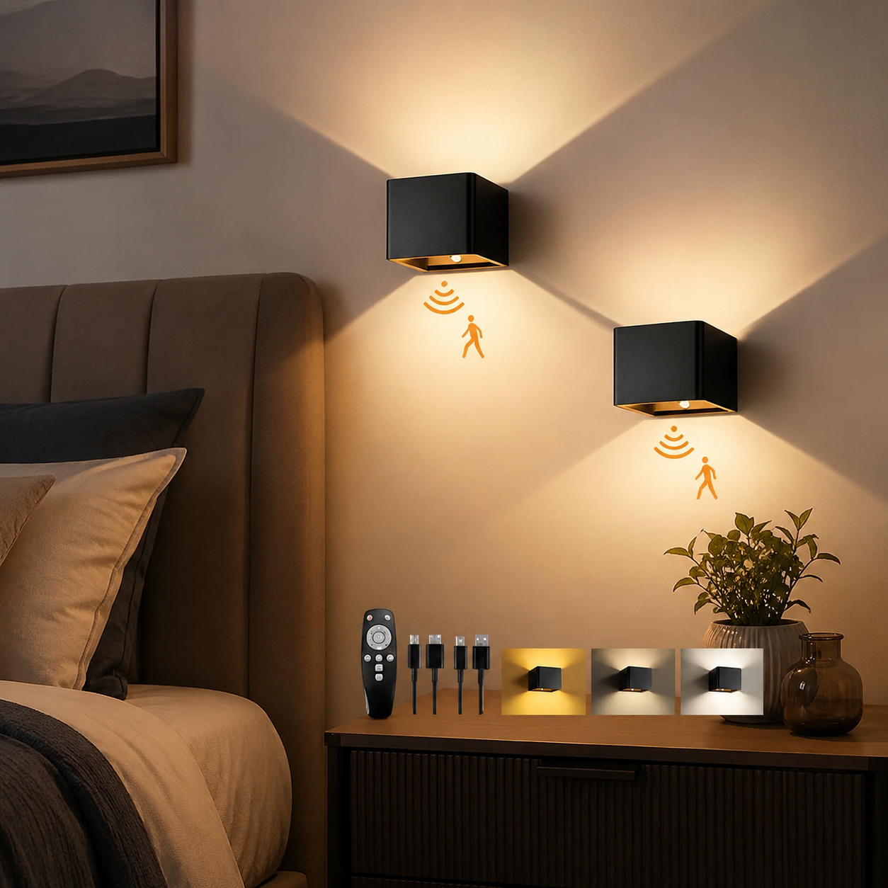 Lifestyle product photo