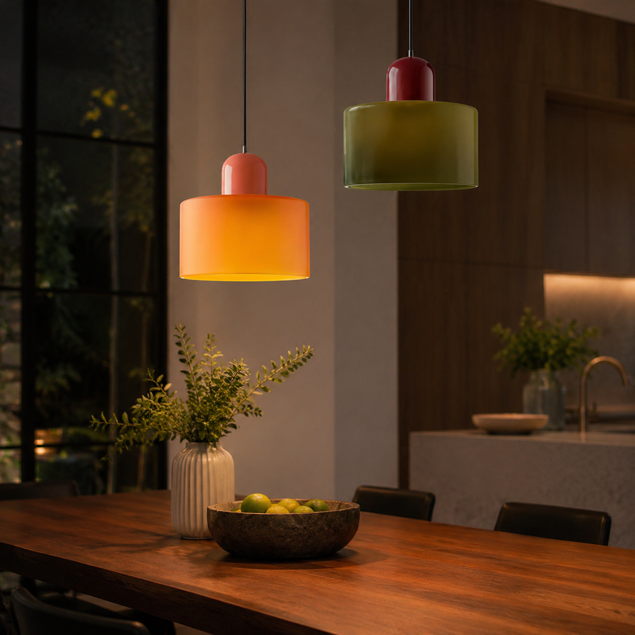 Lifestyle product photo