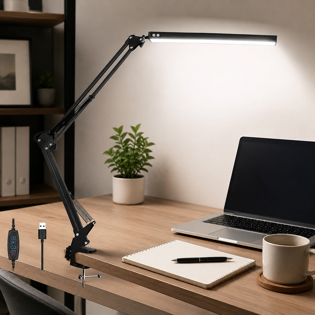 Lifestyle product photo