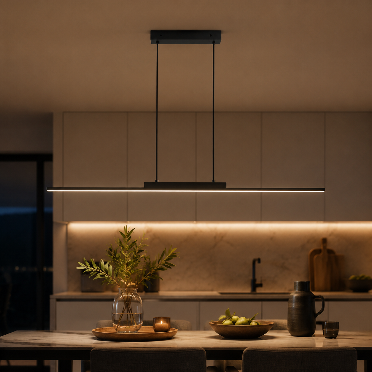 Lifestyle product photo
