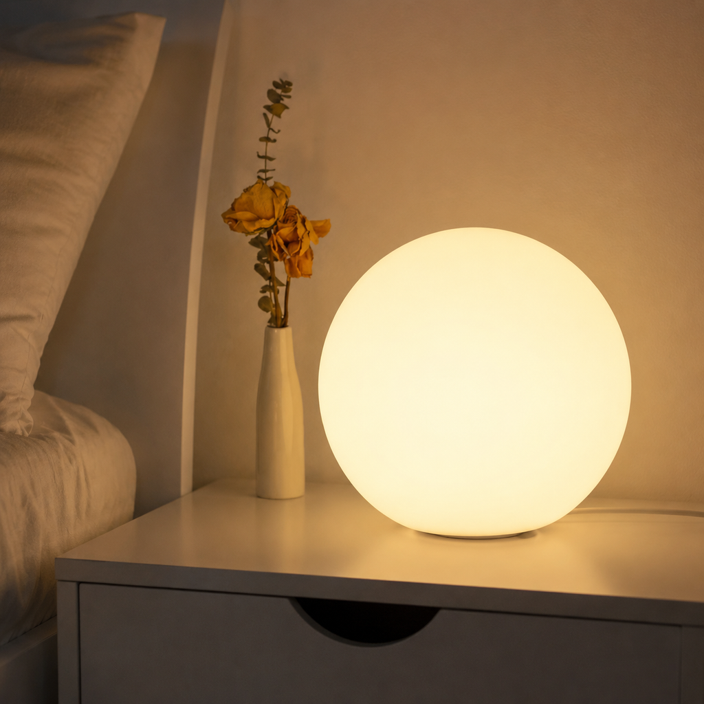 Lifestyle product photo