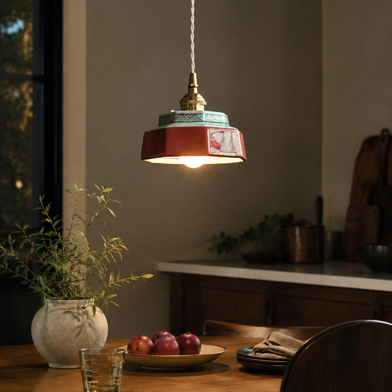 Lifestyle product photo