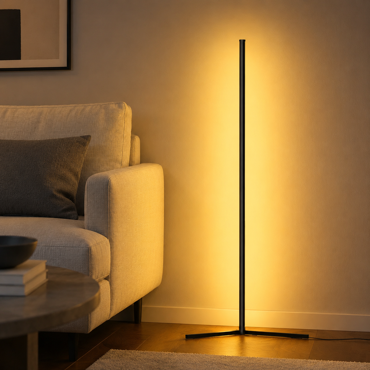 Lifestyle product photo