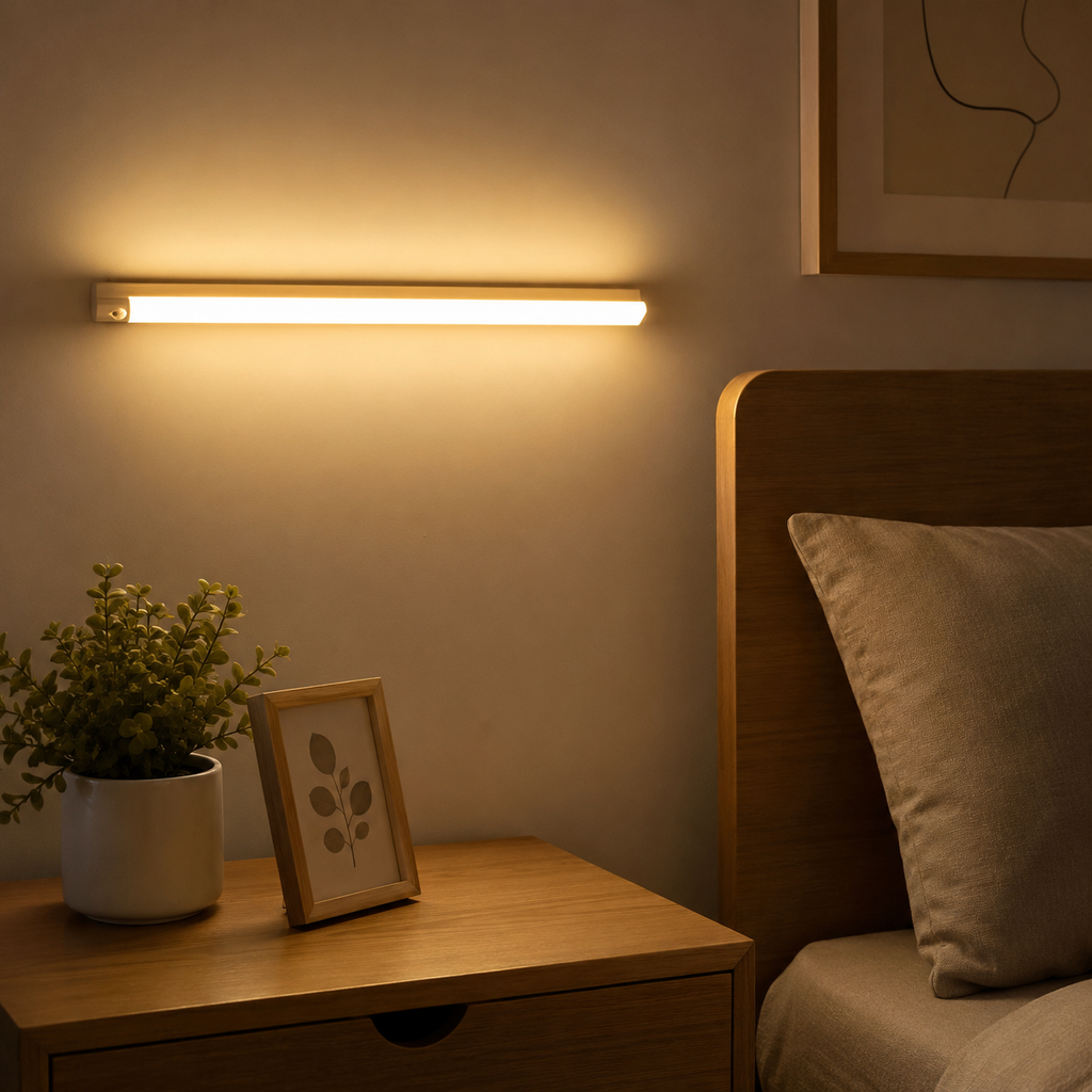 Lifestyle product photo